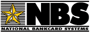 Accept Credit Card with National Bankcard Systems